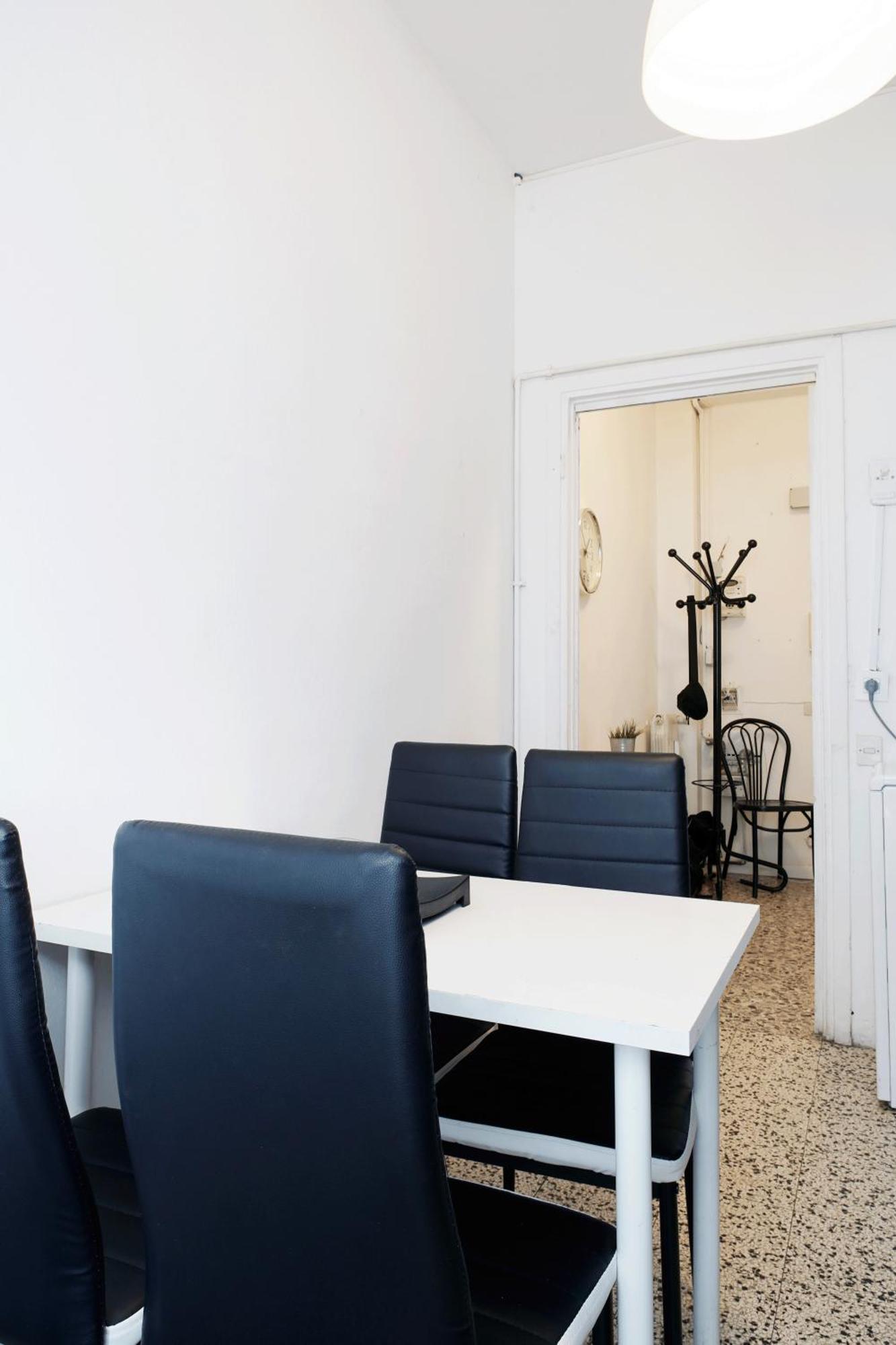 Enjoy Apartment Milano Esterno foto